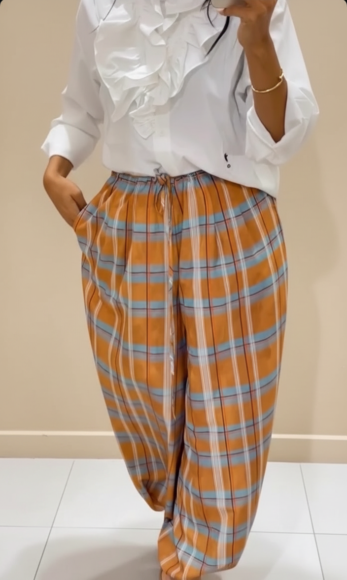 Emma Pant