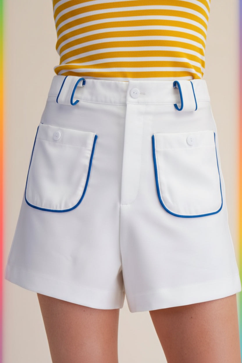 Meli Short