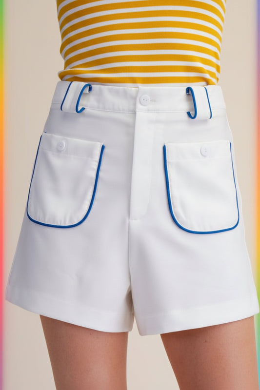 Meli Short