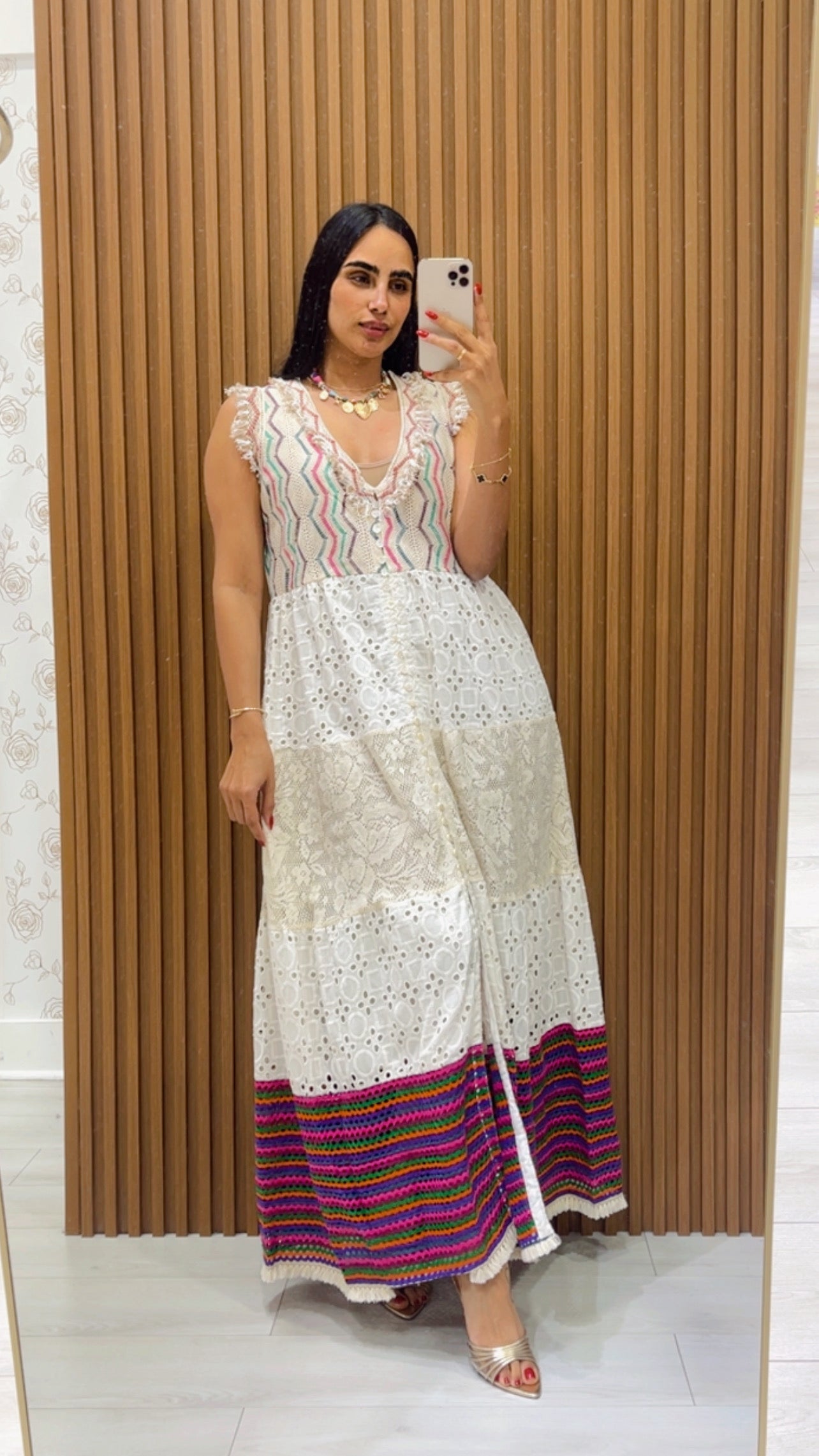Sara Dress