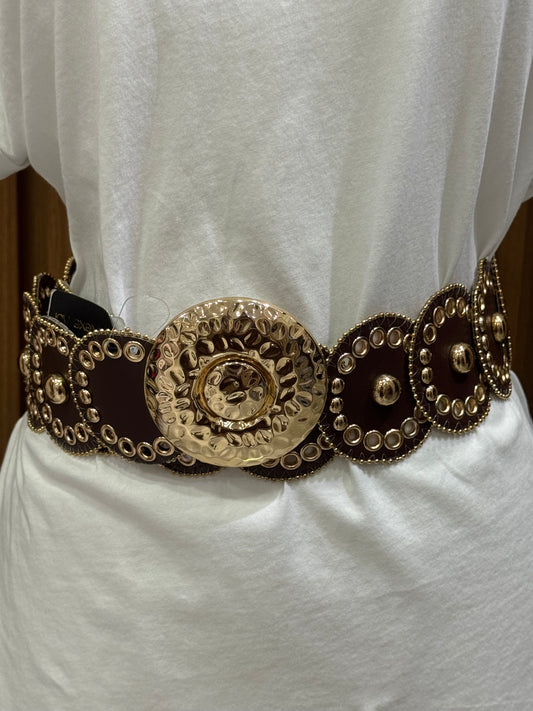 Eloise Belt