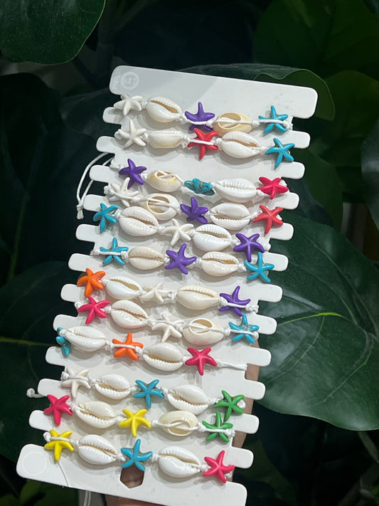 Lily Pulsera