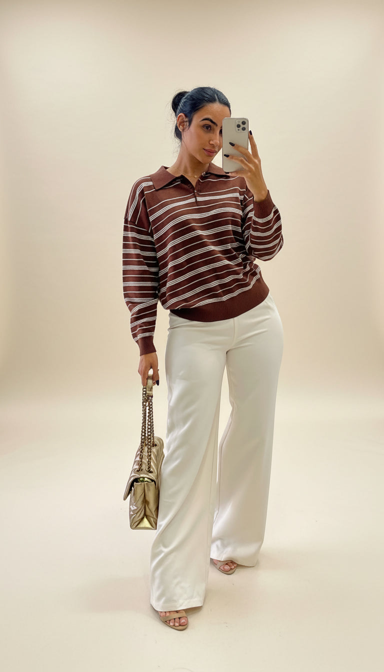 Tina Final Sale sweater