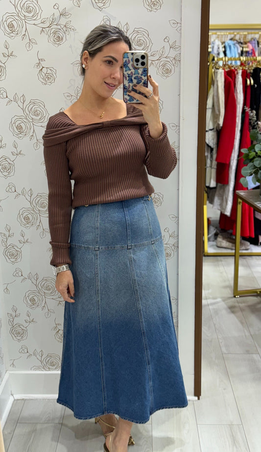 Ely Skirt