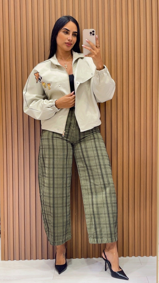Snoopy Jacket
