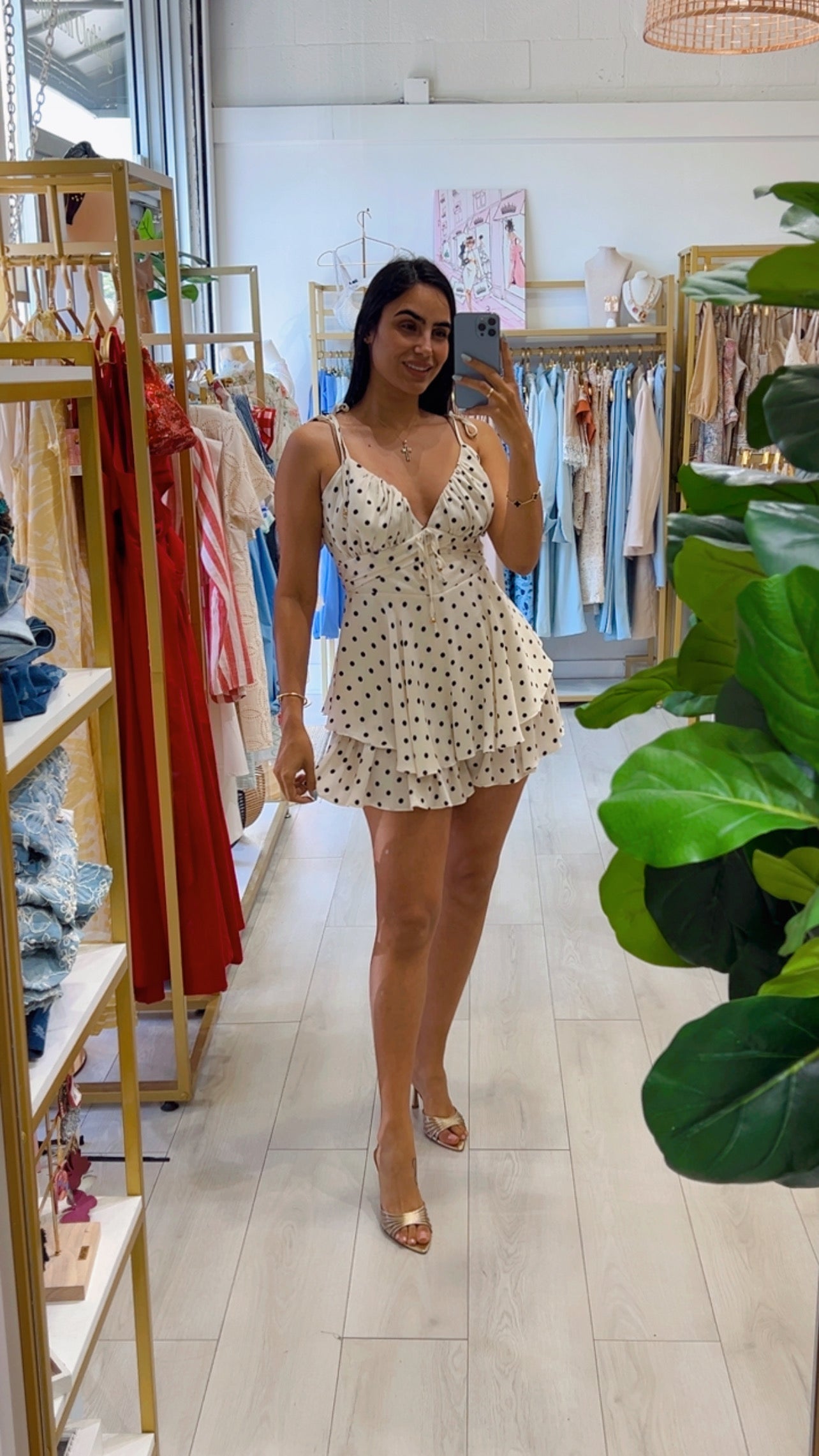 Carmen romper
