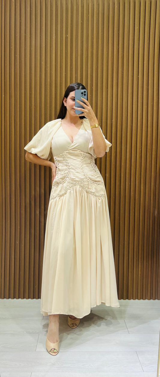 Gisel Dress