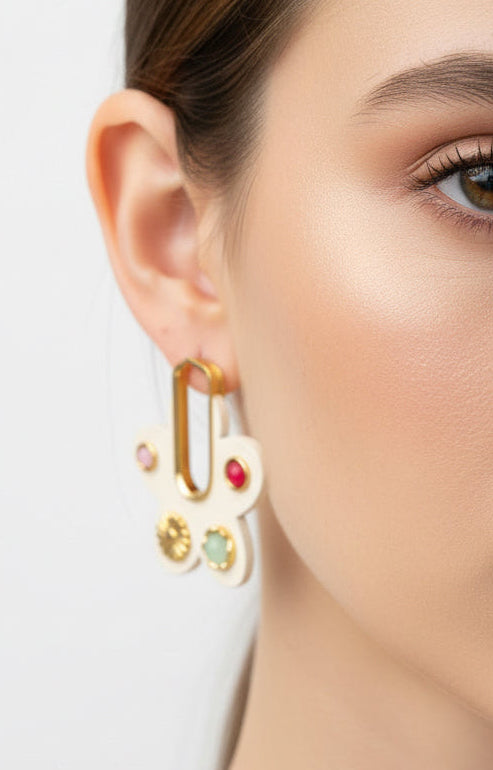 Kal Earring