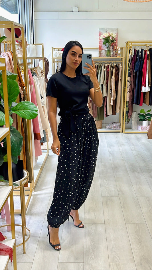 Kenia Pant