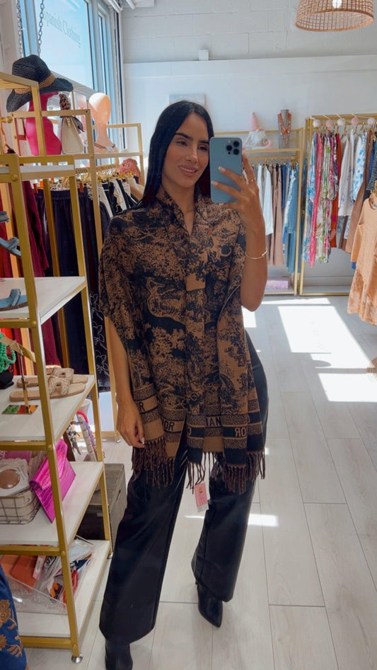 Giralda Scarf