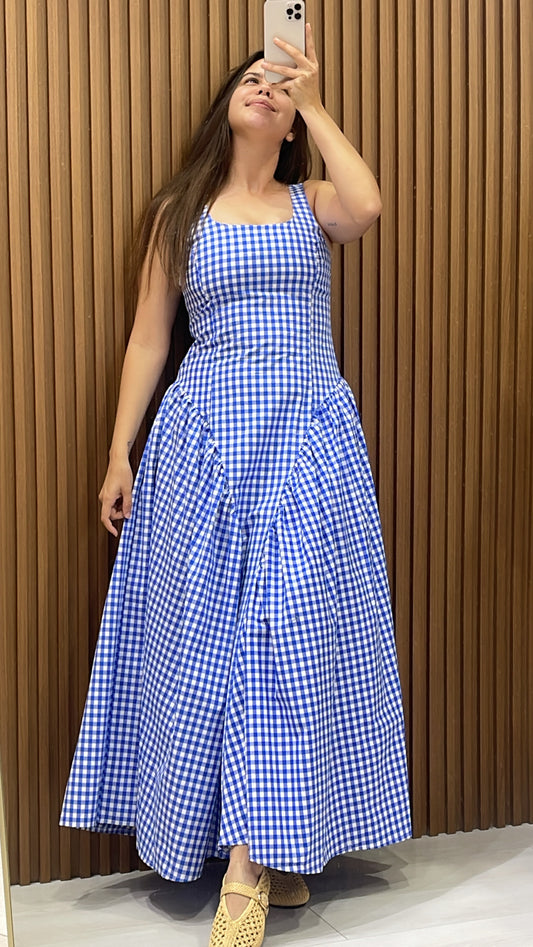 Jessica Dress