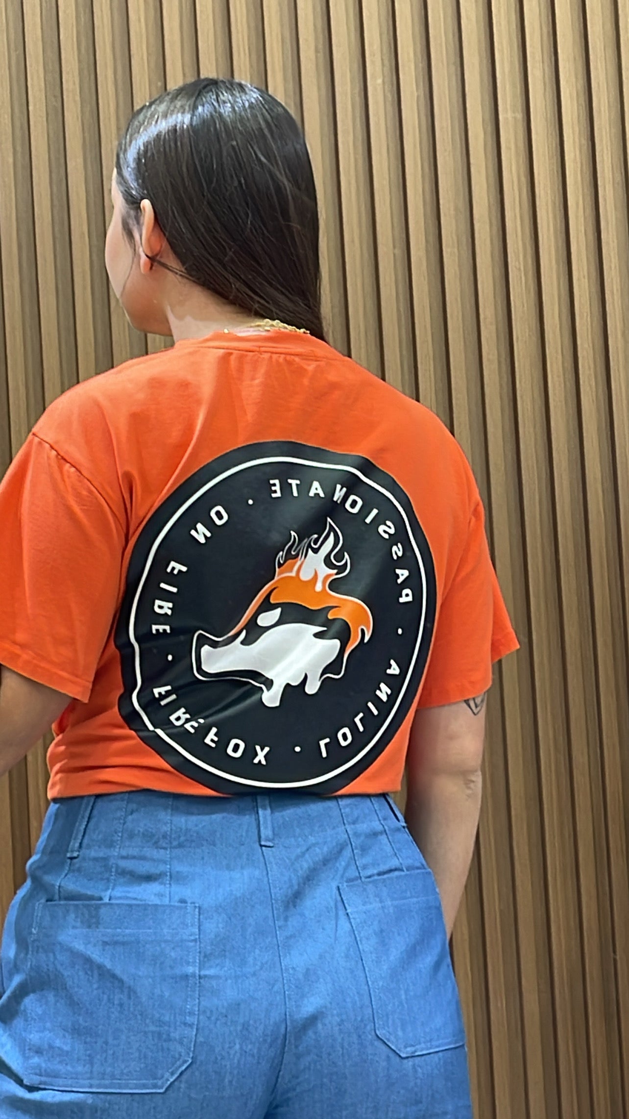 Katie T Shirt