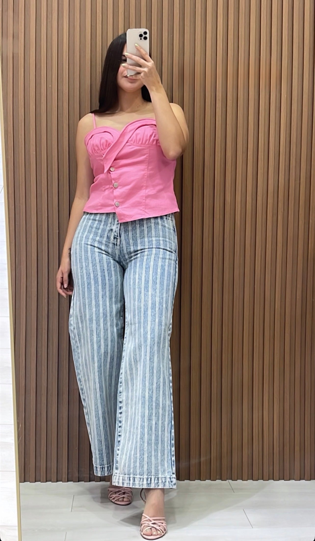 Julia Jeans