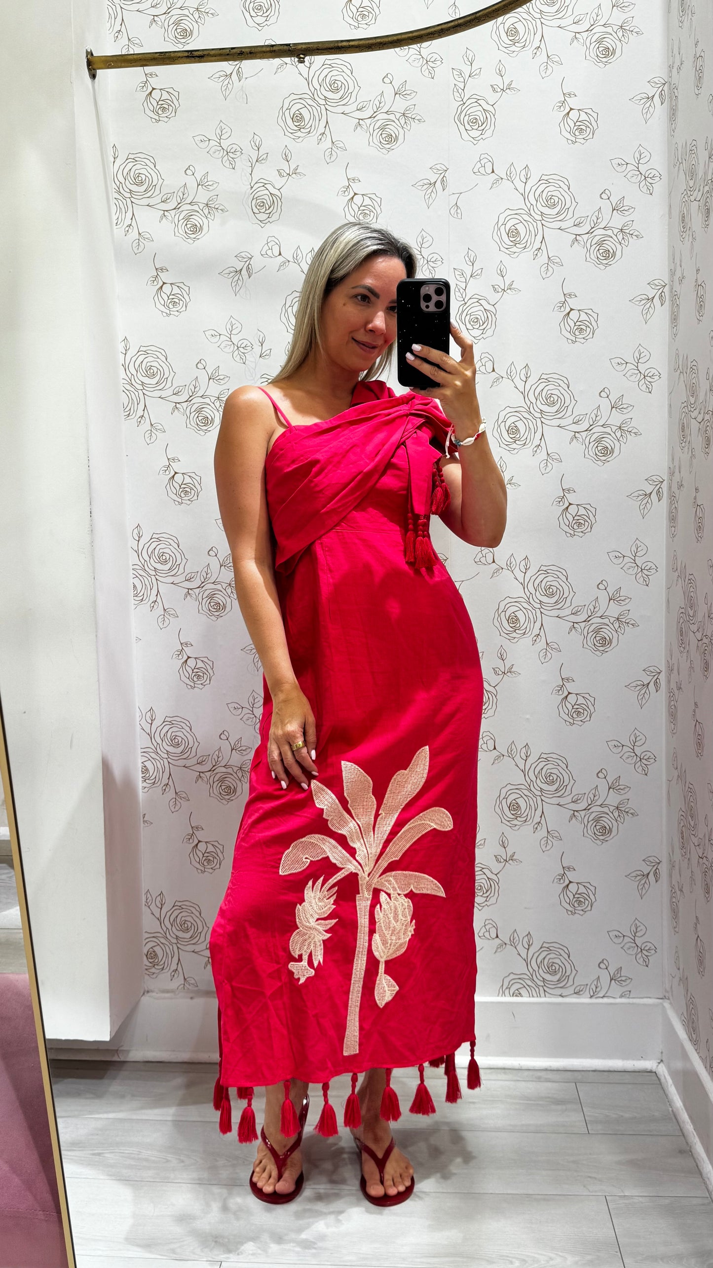 Aurora Dress