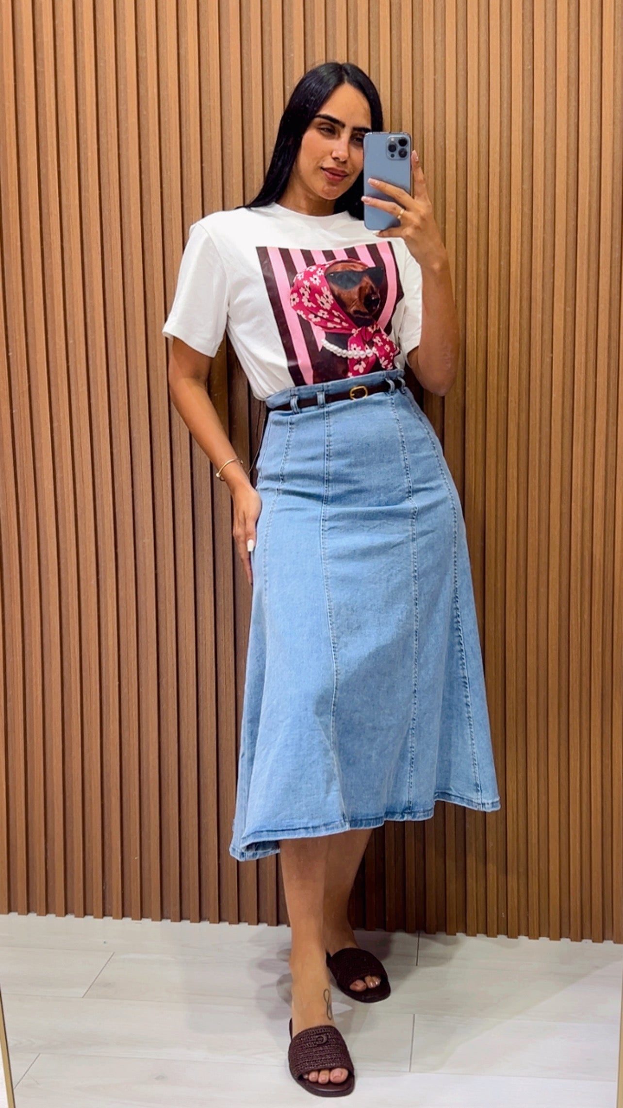 Daniela TShirt