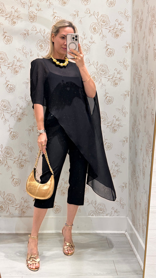 Noraima Blouse