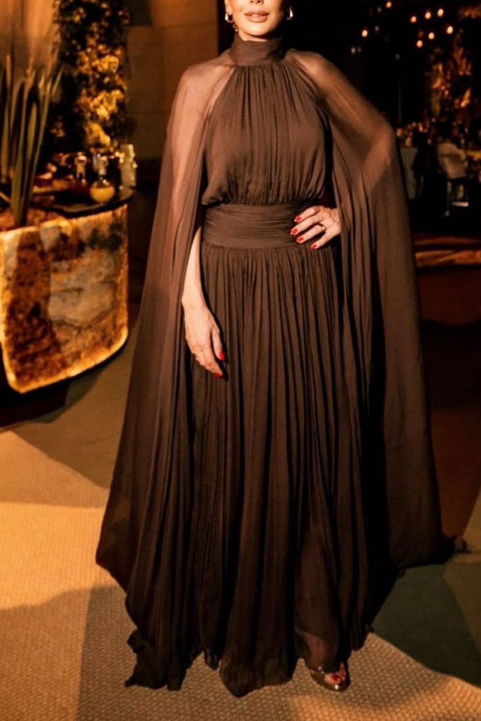 Renata Dress