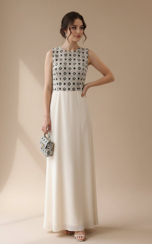 Paula Dress