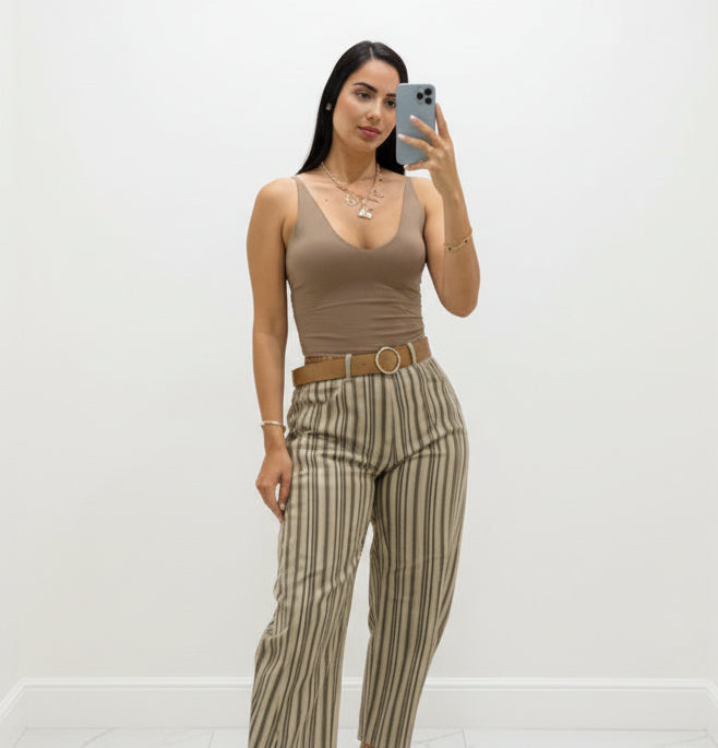 Leah top
