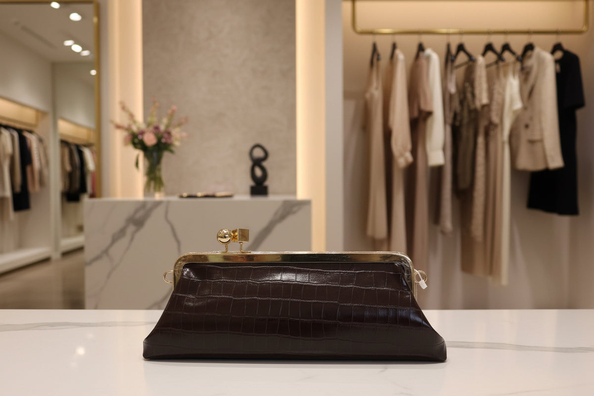 Gala Clutch