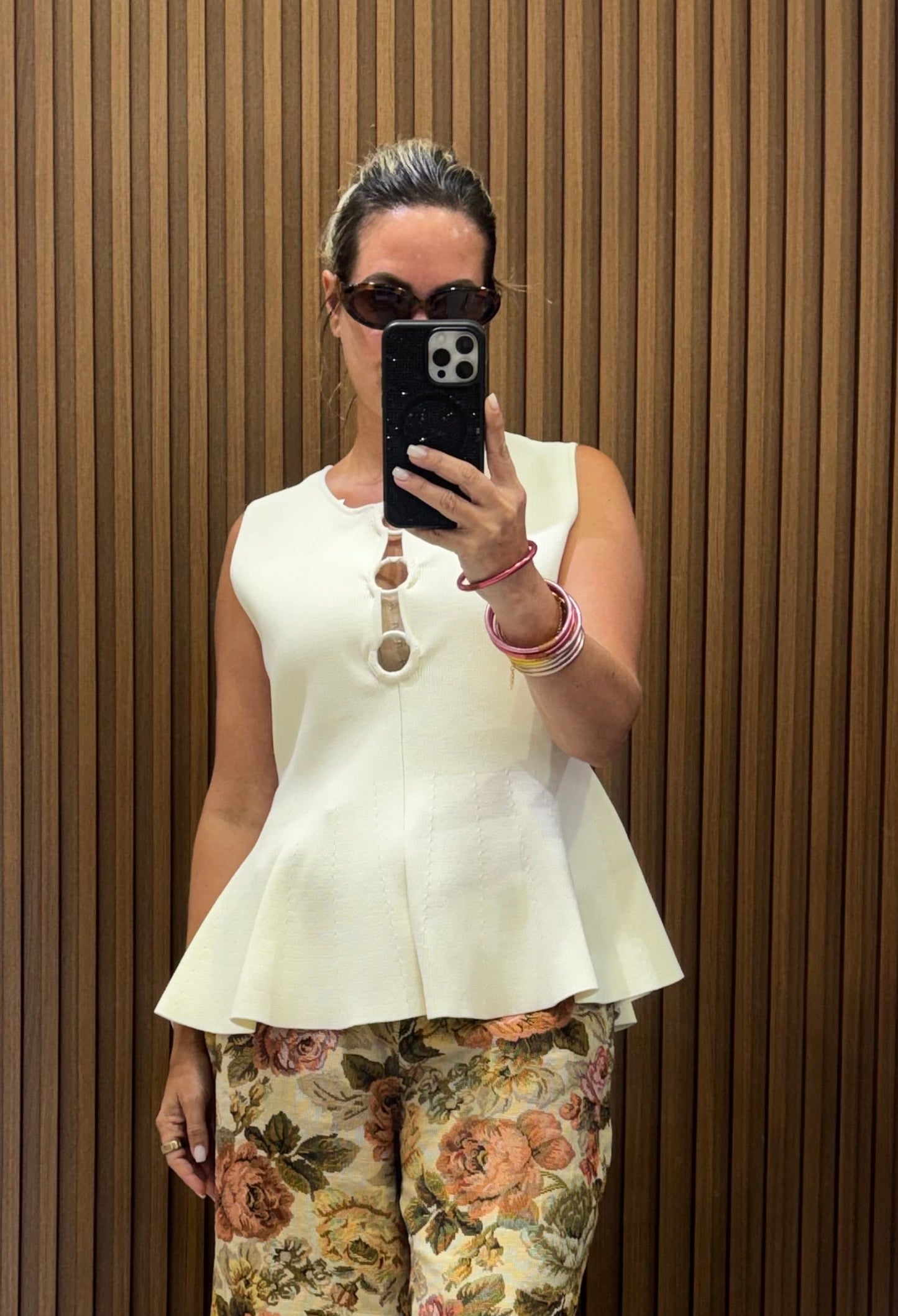 Maribel Top