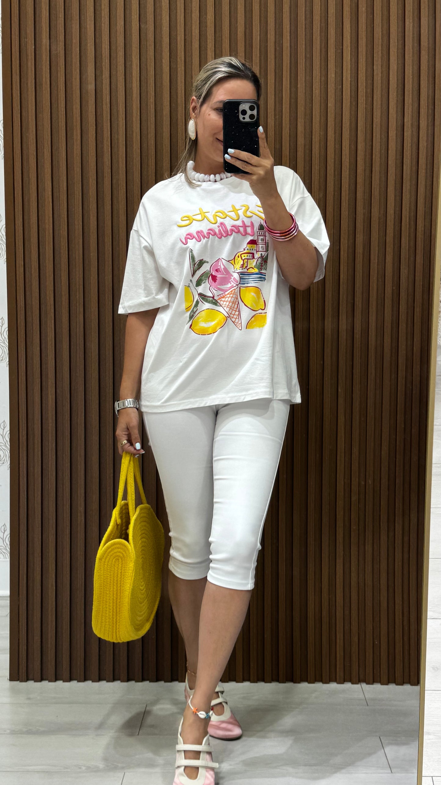 Estate Italiana T Shirt