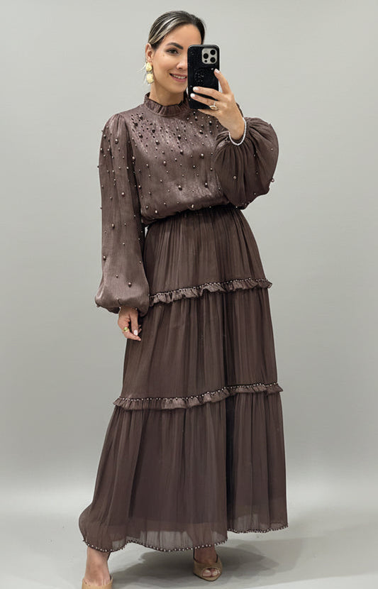 Melinda Dress