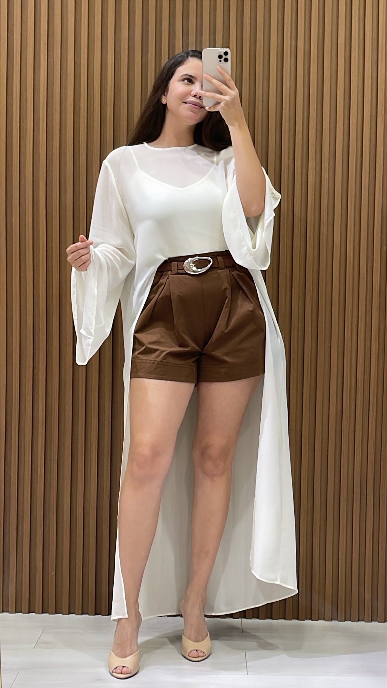 Adele Shorts