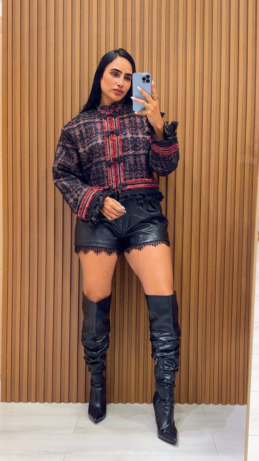 Marianella Jacket