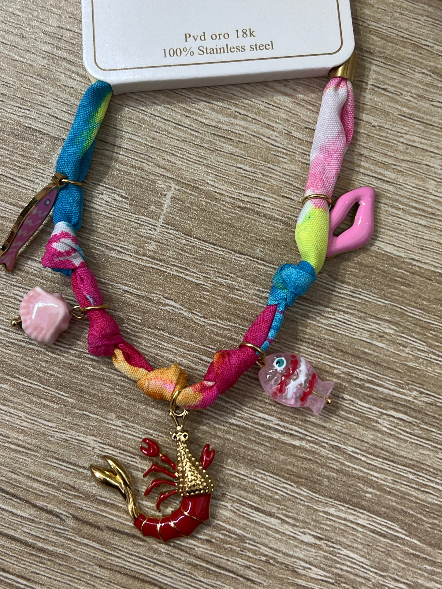 Positano Bracelet
