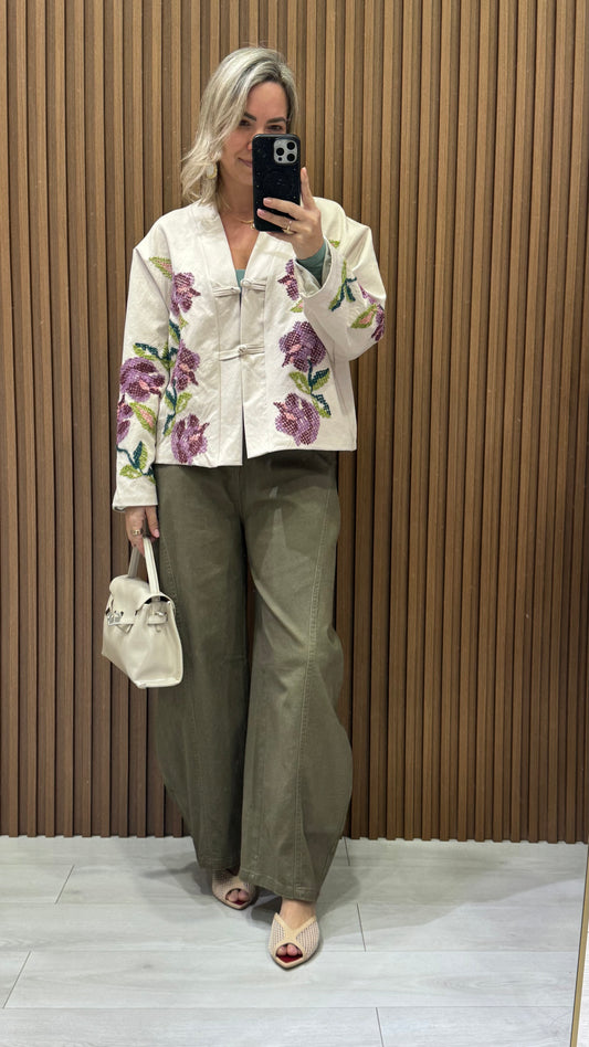 Iliana Blazer