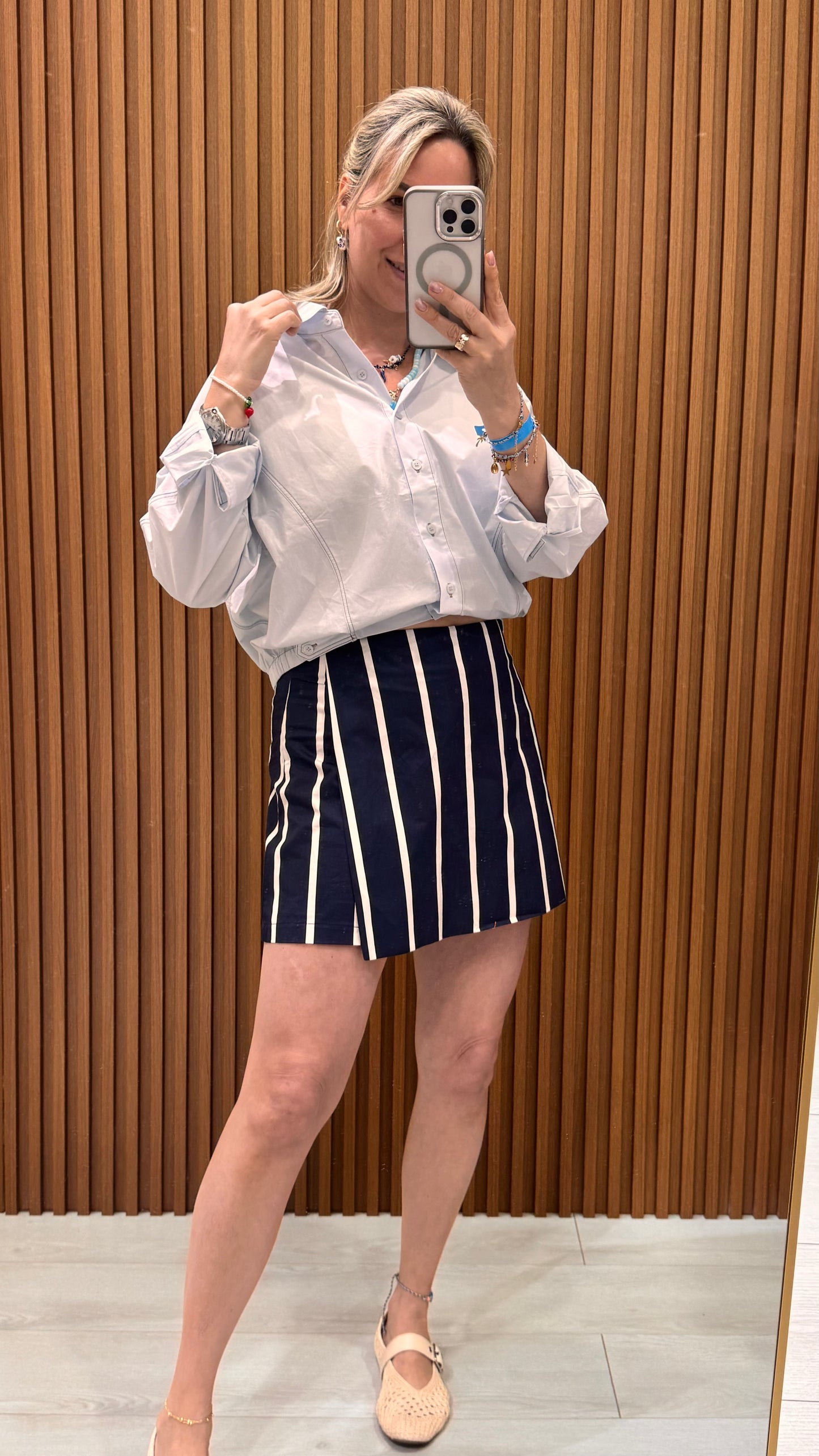Chloe Short