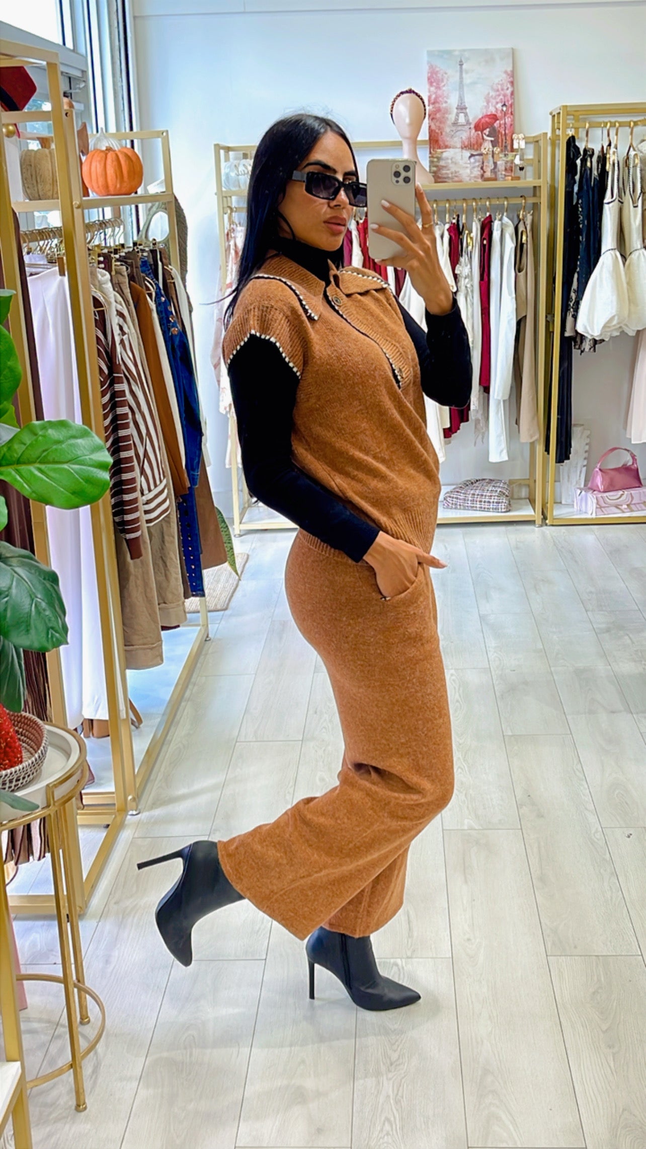 Laritza Set