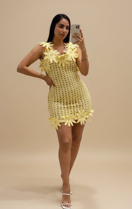 Luz Dress