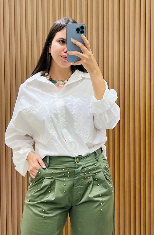 Marie Blouse