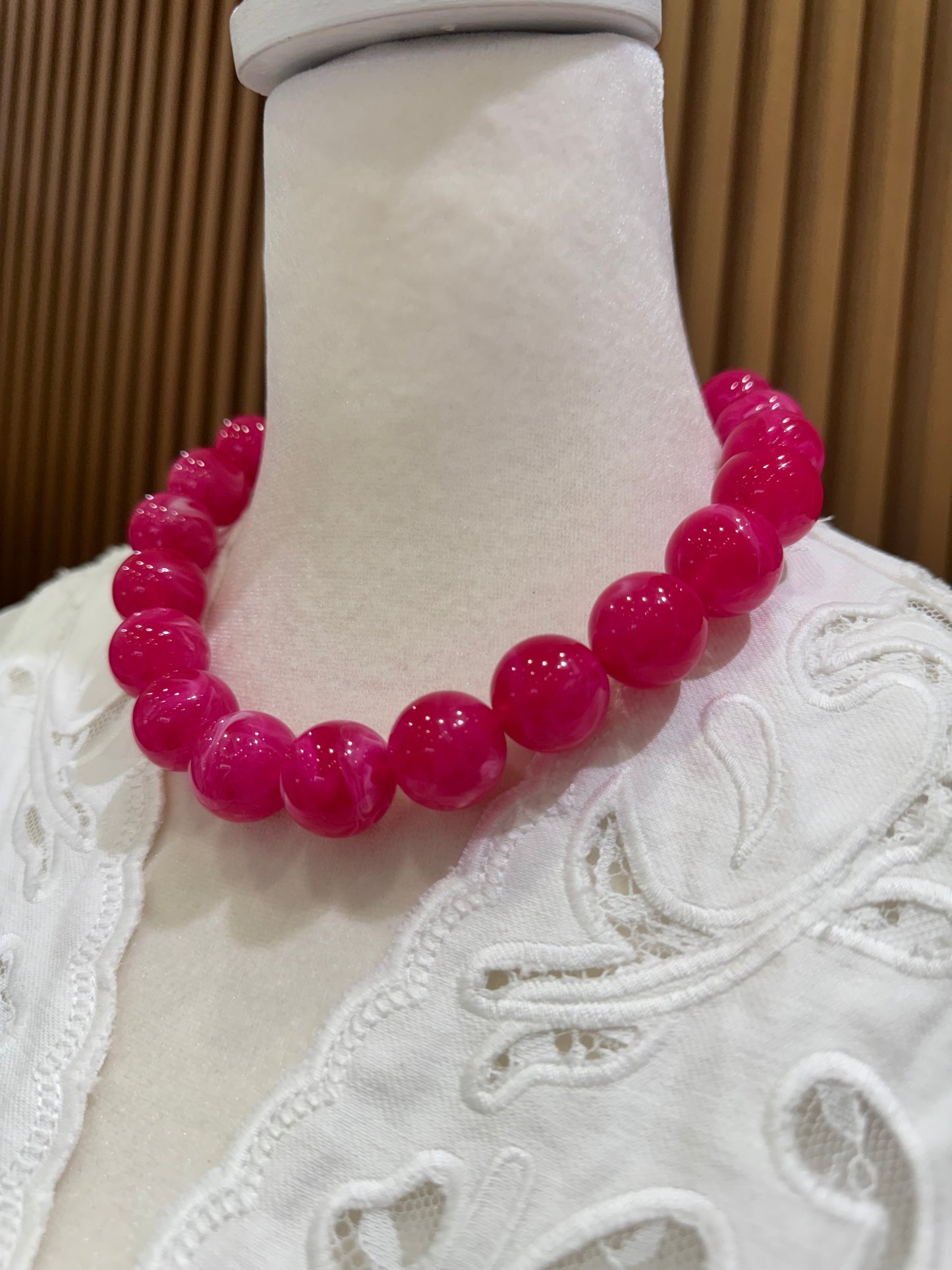 Chic Necklace