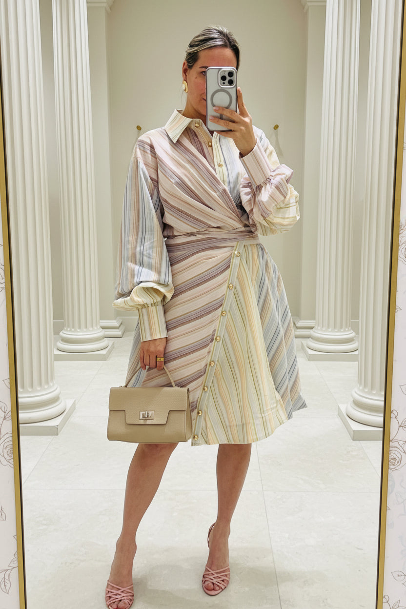 Encanto Final Sale Dress