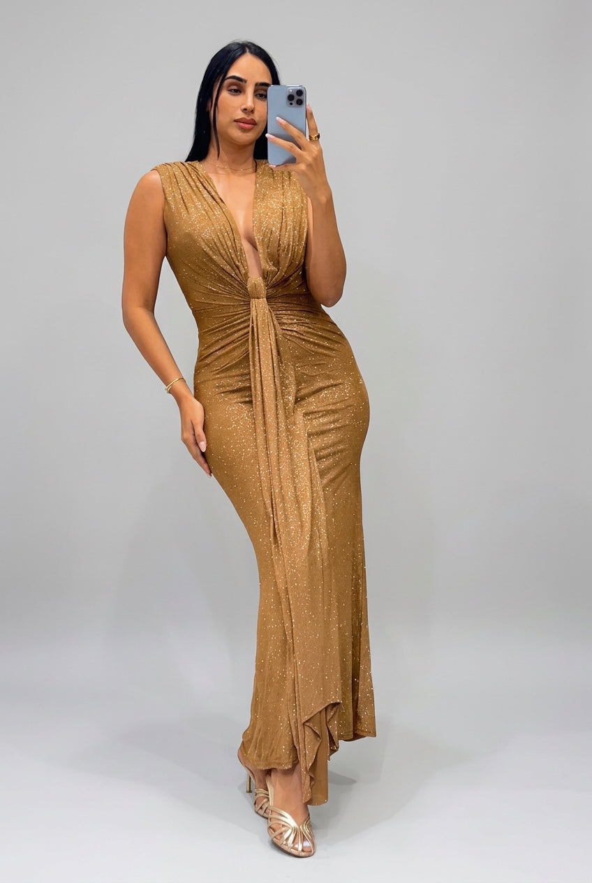 Diana Dress