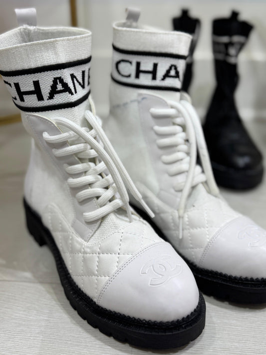 Nena Boots