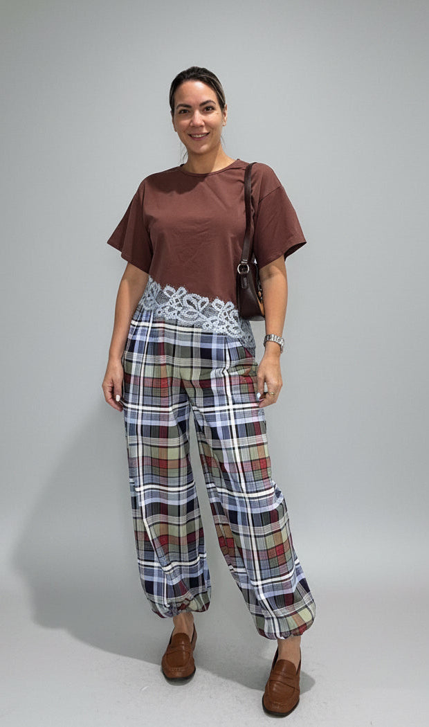 Cuadro Pant