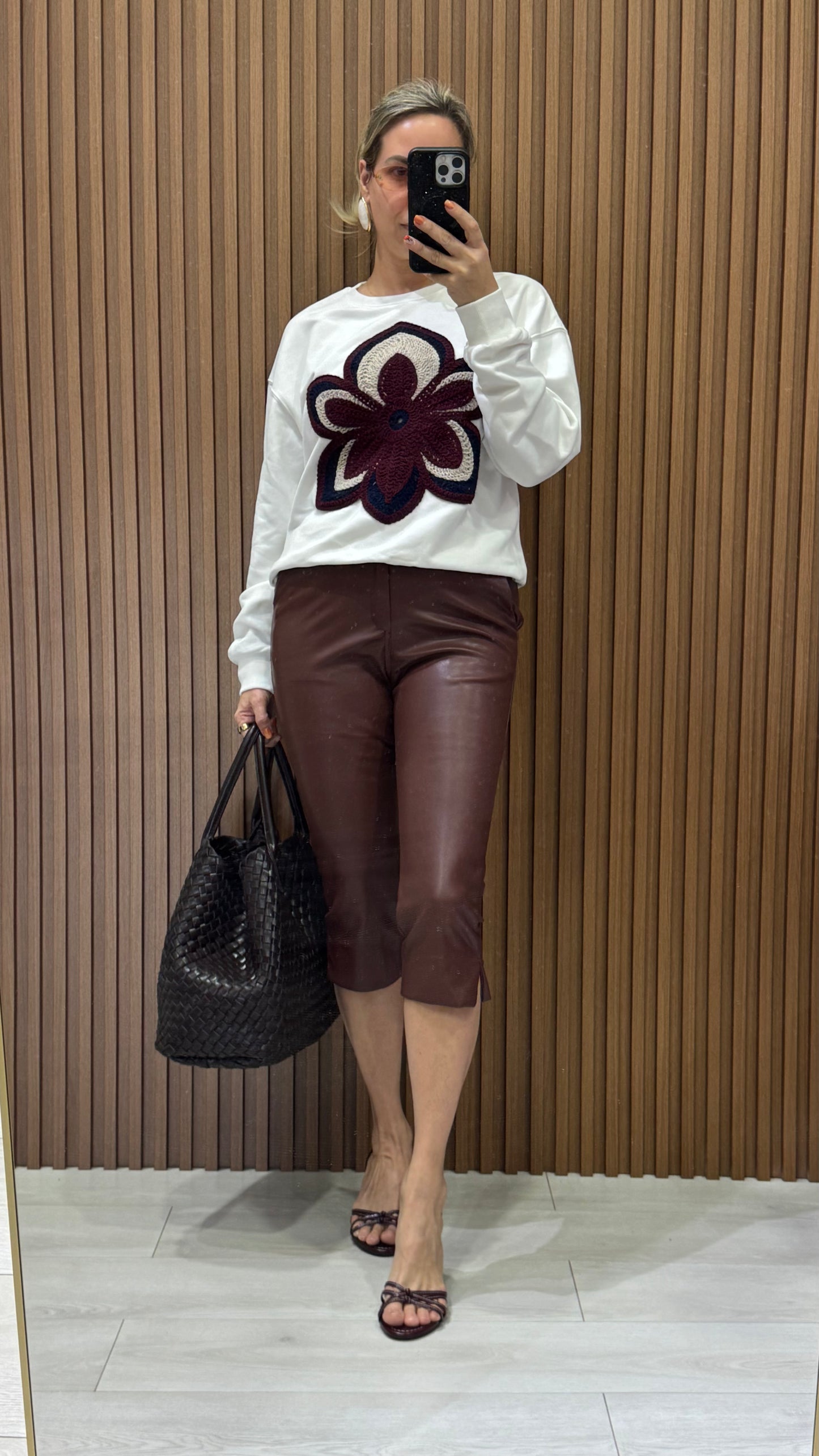 Penelope Sweater