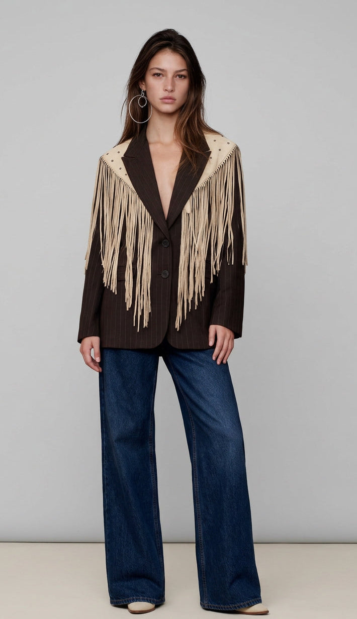 María Jacket