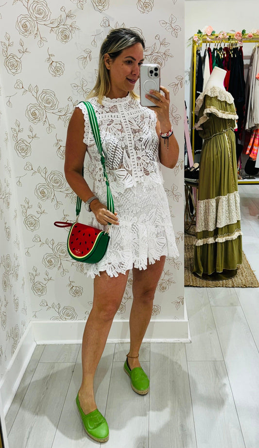Lais Blouse