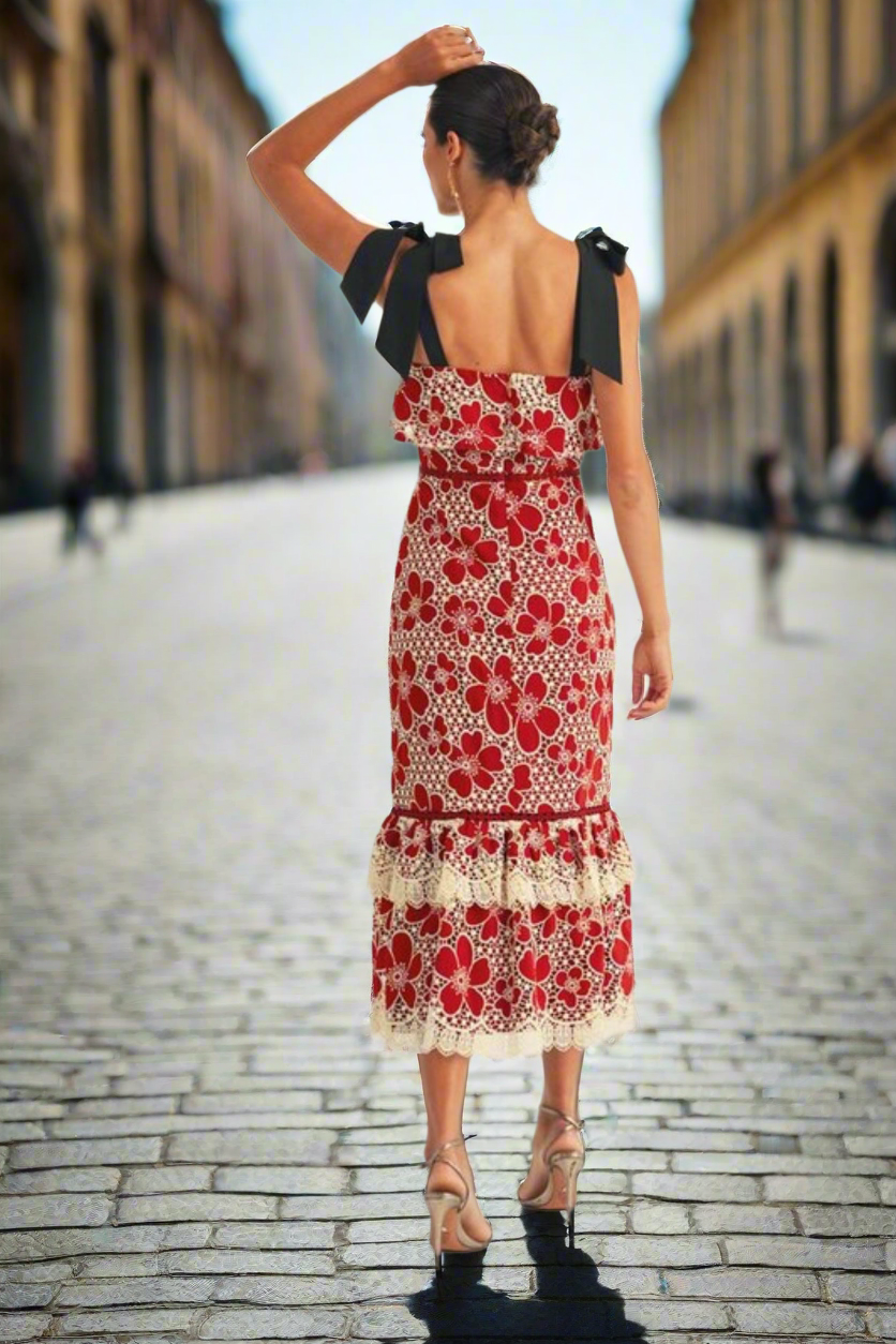 Sonia Final Sale Dress