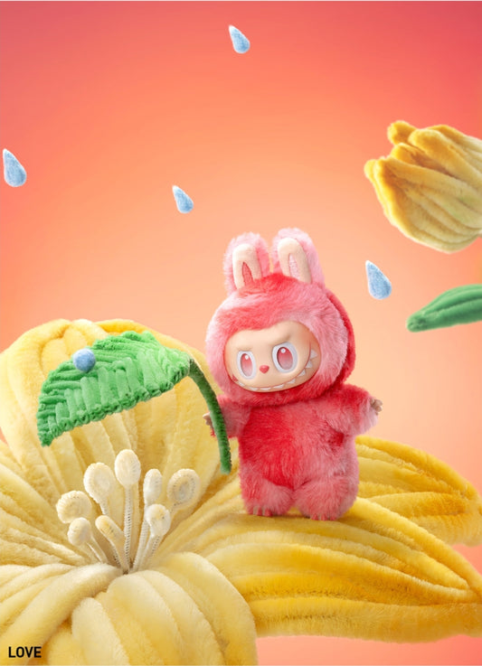 Love LABUBU - THE MONSTERS Big into Energy Series