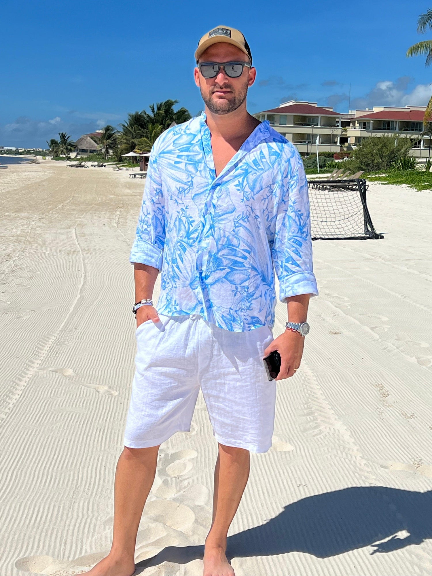 Men's Collection - Grace and Gala Boutique