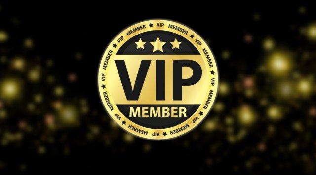 VIP MEMBER – Grace and Gala Boutique