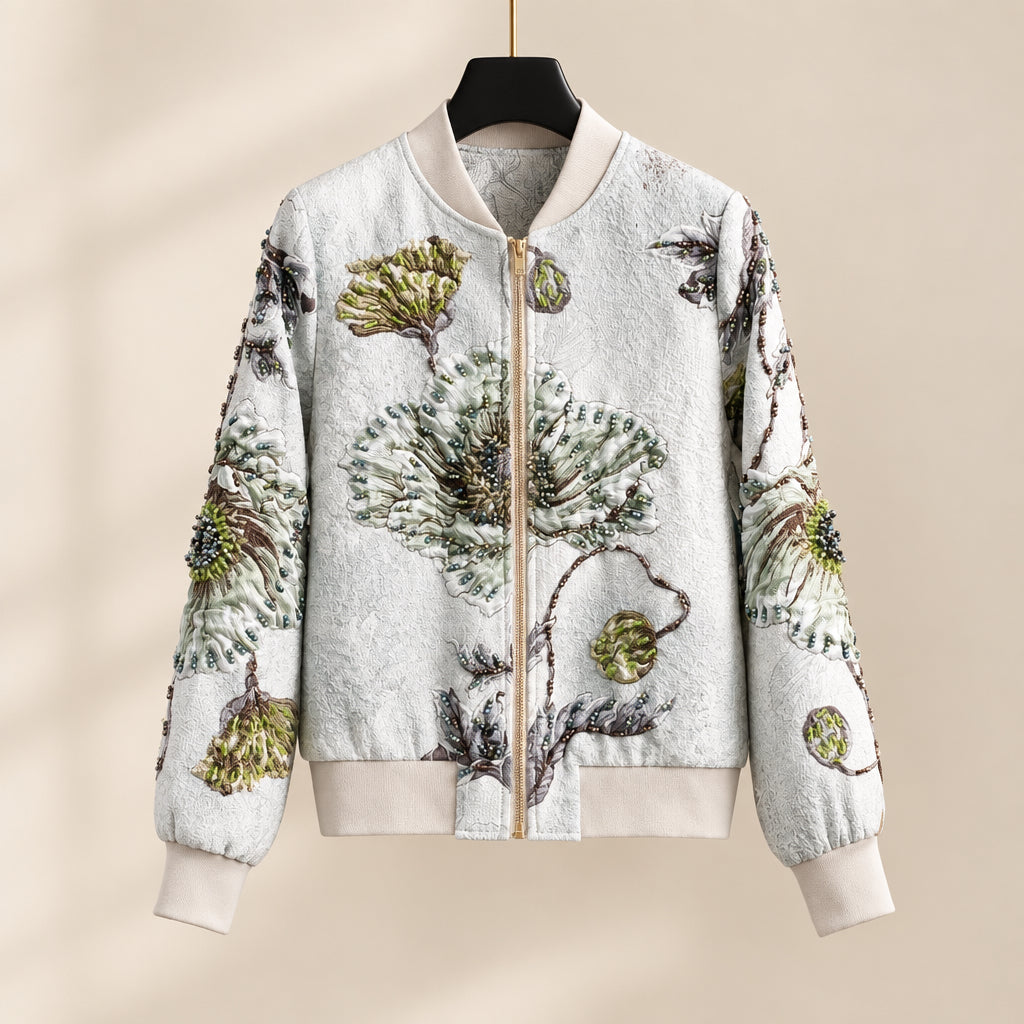 Lorena Jacket