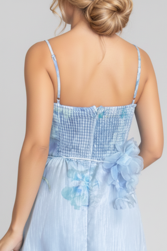 Bella Dress