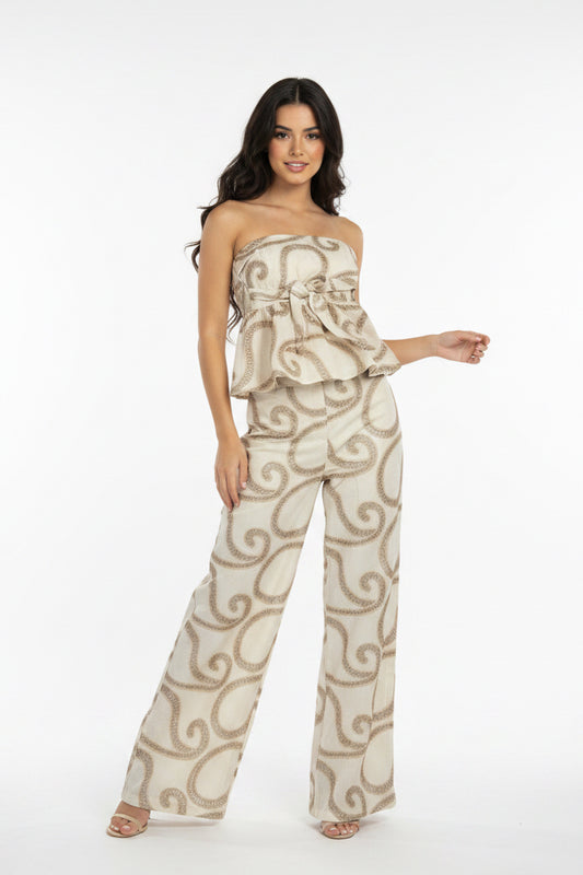 Talia Set